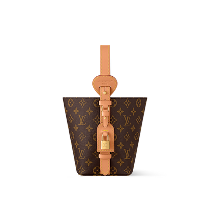 All In Monogram