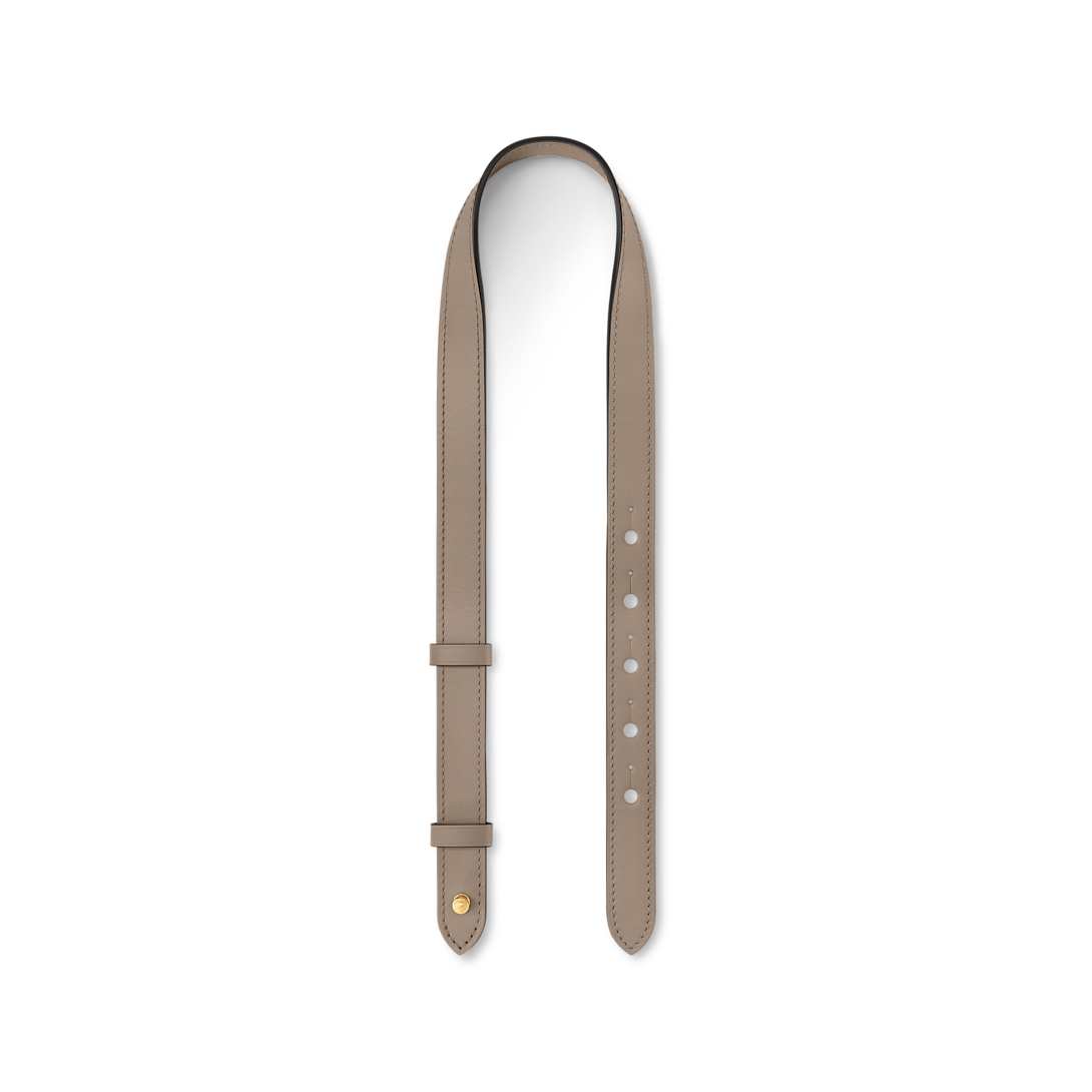 All In BB Monogram Empreinte Bicolor Leather