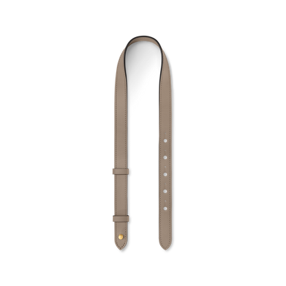 All In BB Monogram Empreinte Bicolor Leather