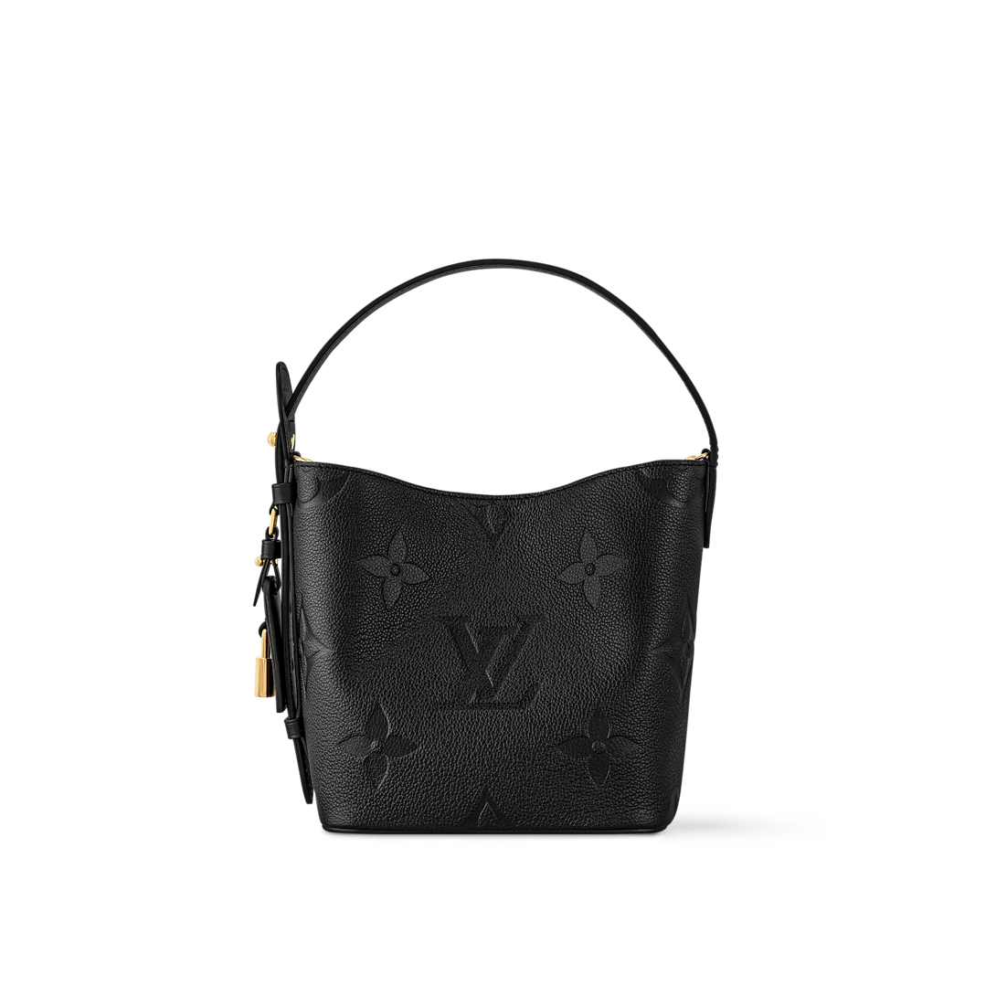 All In Monogram Empreinte