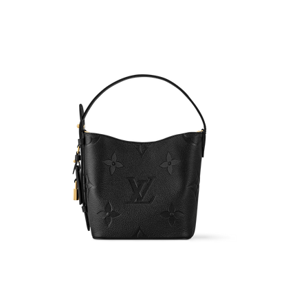 All In Monogram Empreinte