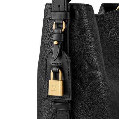 All In Monogram Empreinte