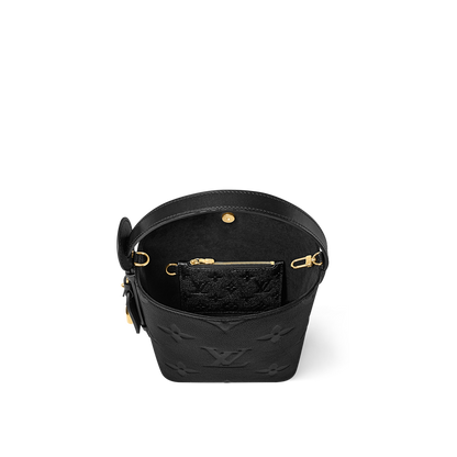 All In Monogram Empreinte