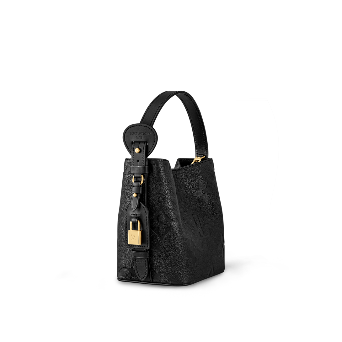 All In Monogram Empreinte