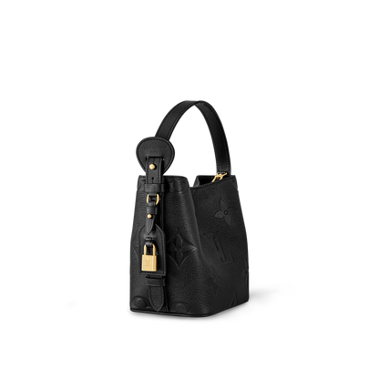 All In Monogram Empreinte