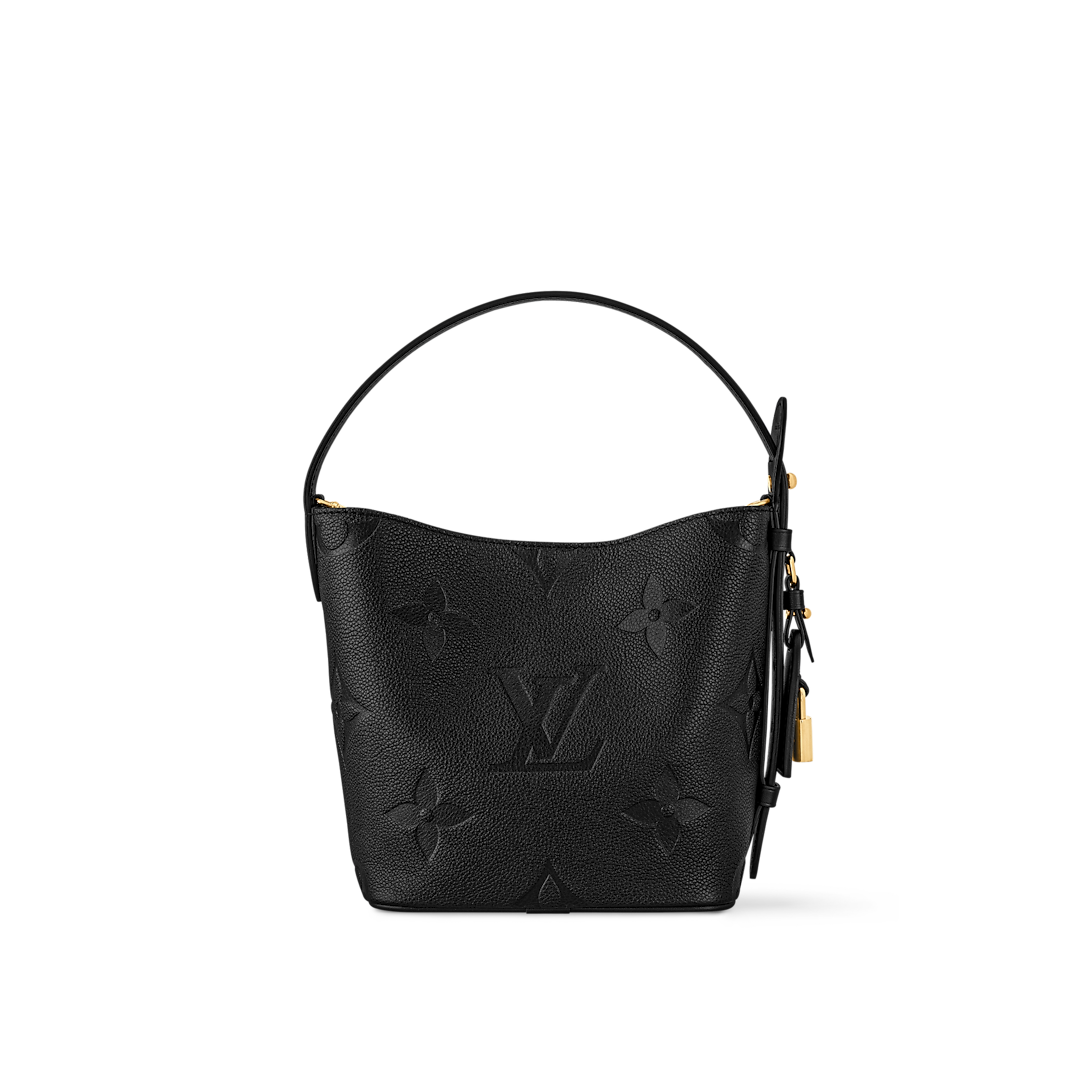 All In Monogram Empreinte