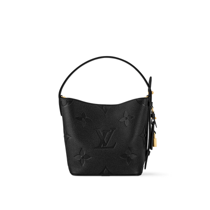 All In Monogram Empreinte
