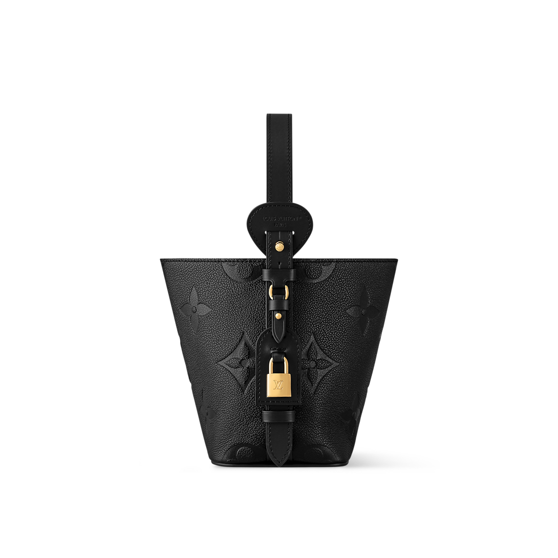 All In Monogram Empreinte