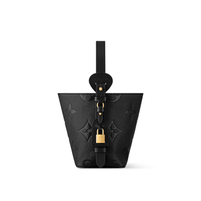 All In Monogram Empreinte