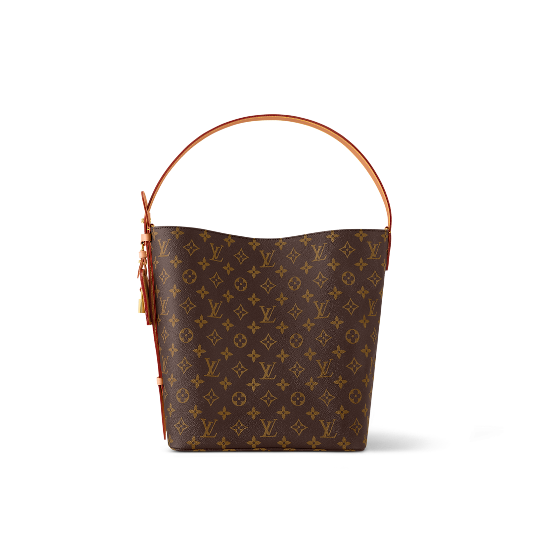 All In Monogram