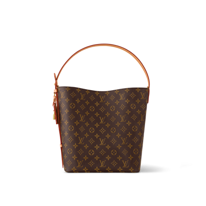 All In Monogram