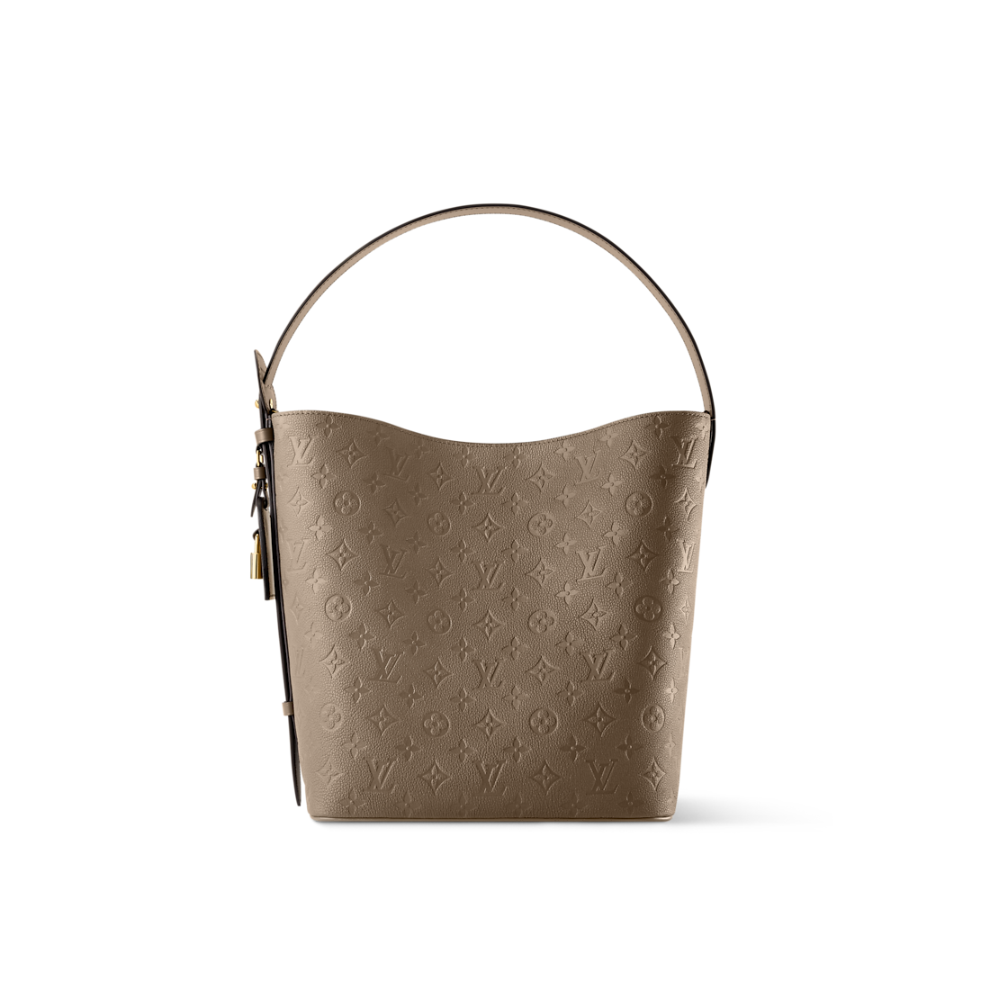 All In Monogram Empreinte