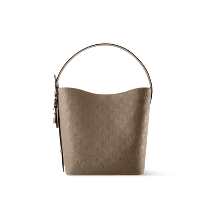 All In Monogram Empreinte