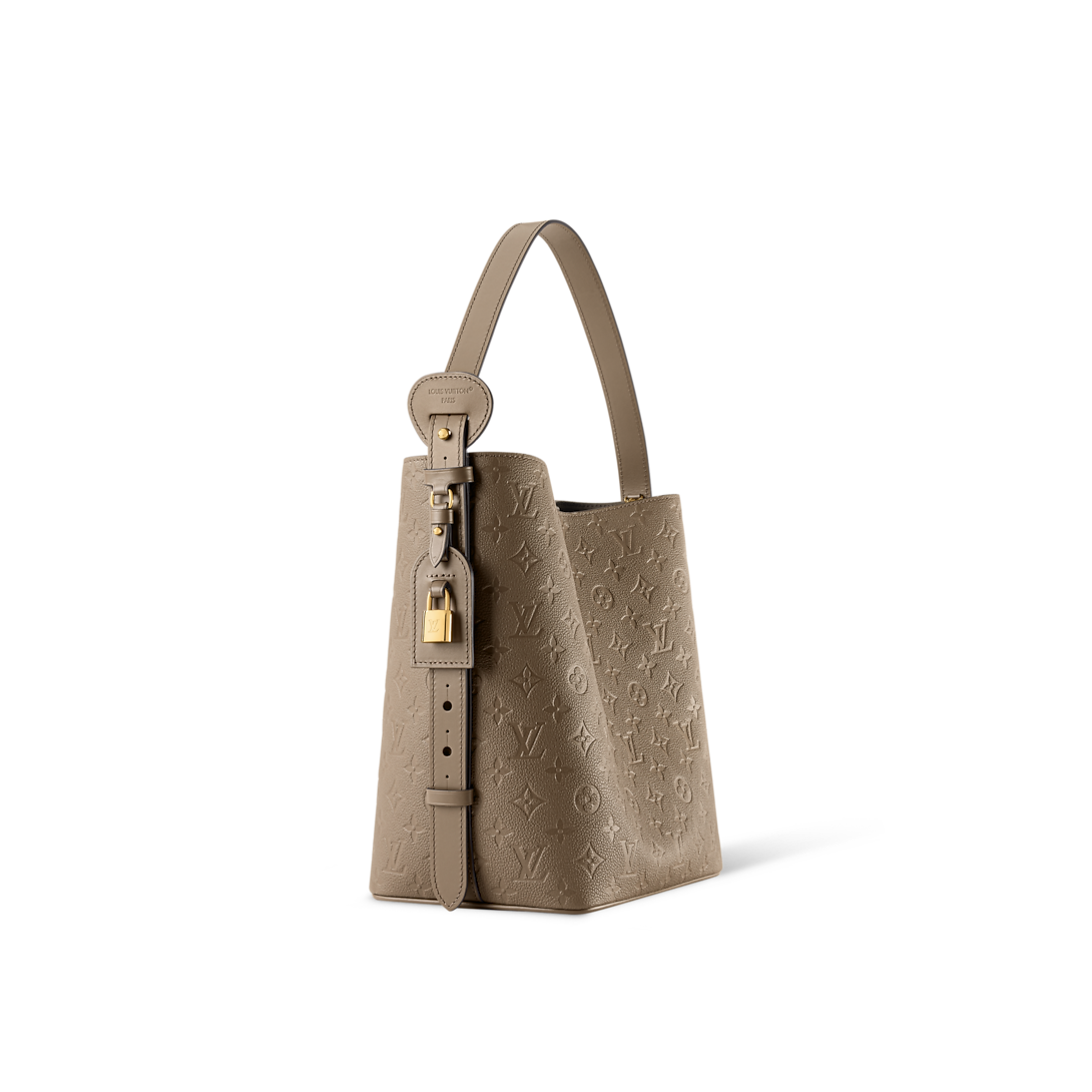 All In Monogram Empreinte