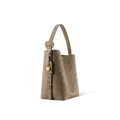All In Monogram Empreinte