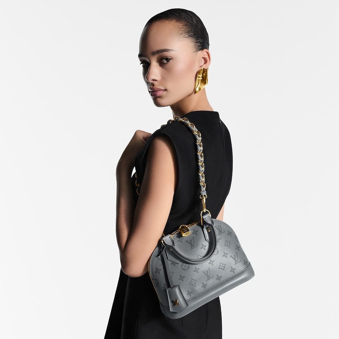 Alma Other Leather