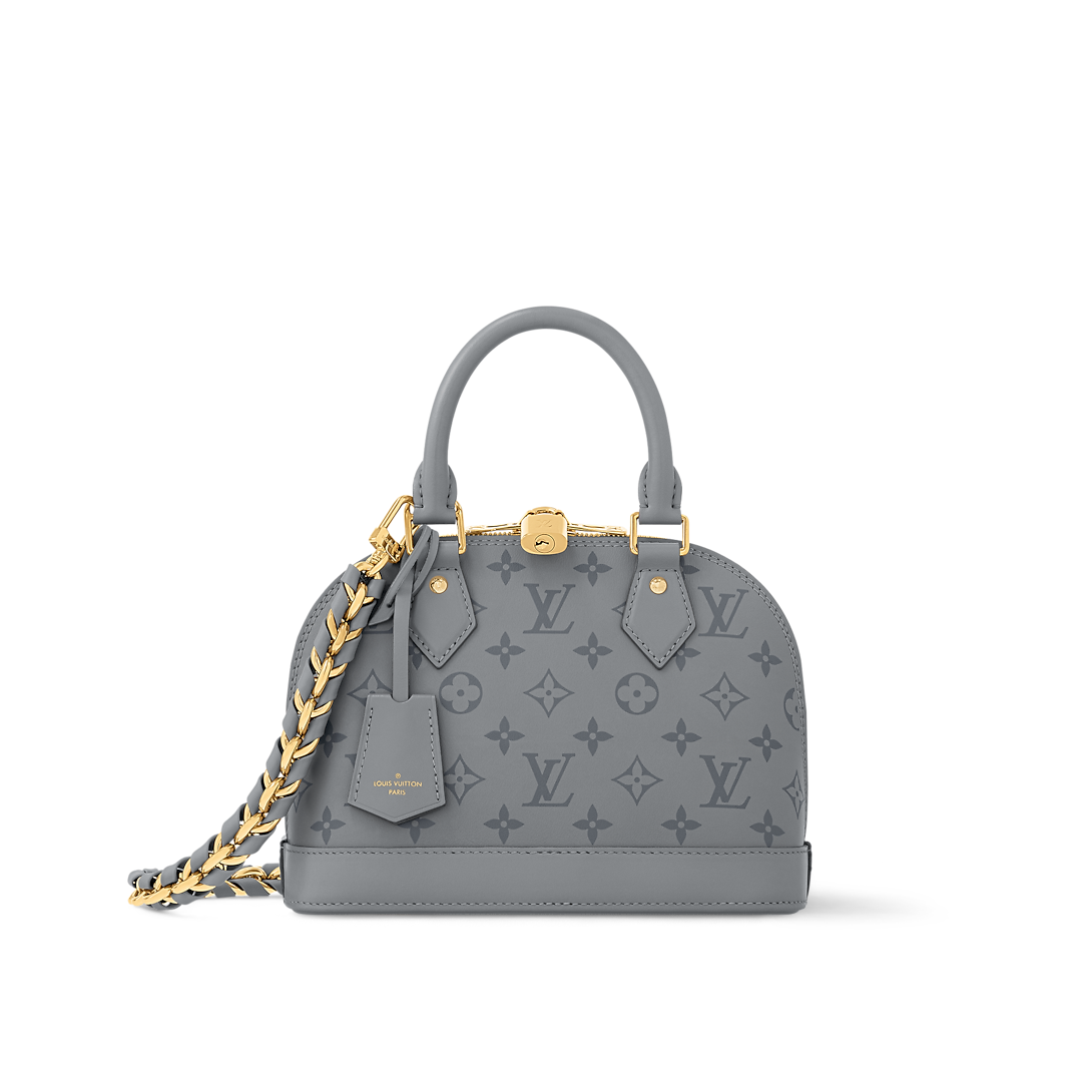 Alma Other Leather