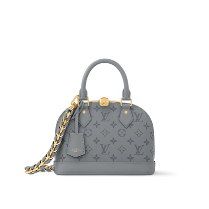 Alma Other Leather