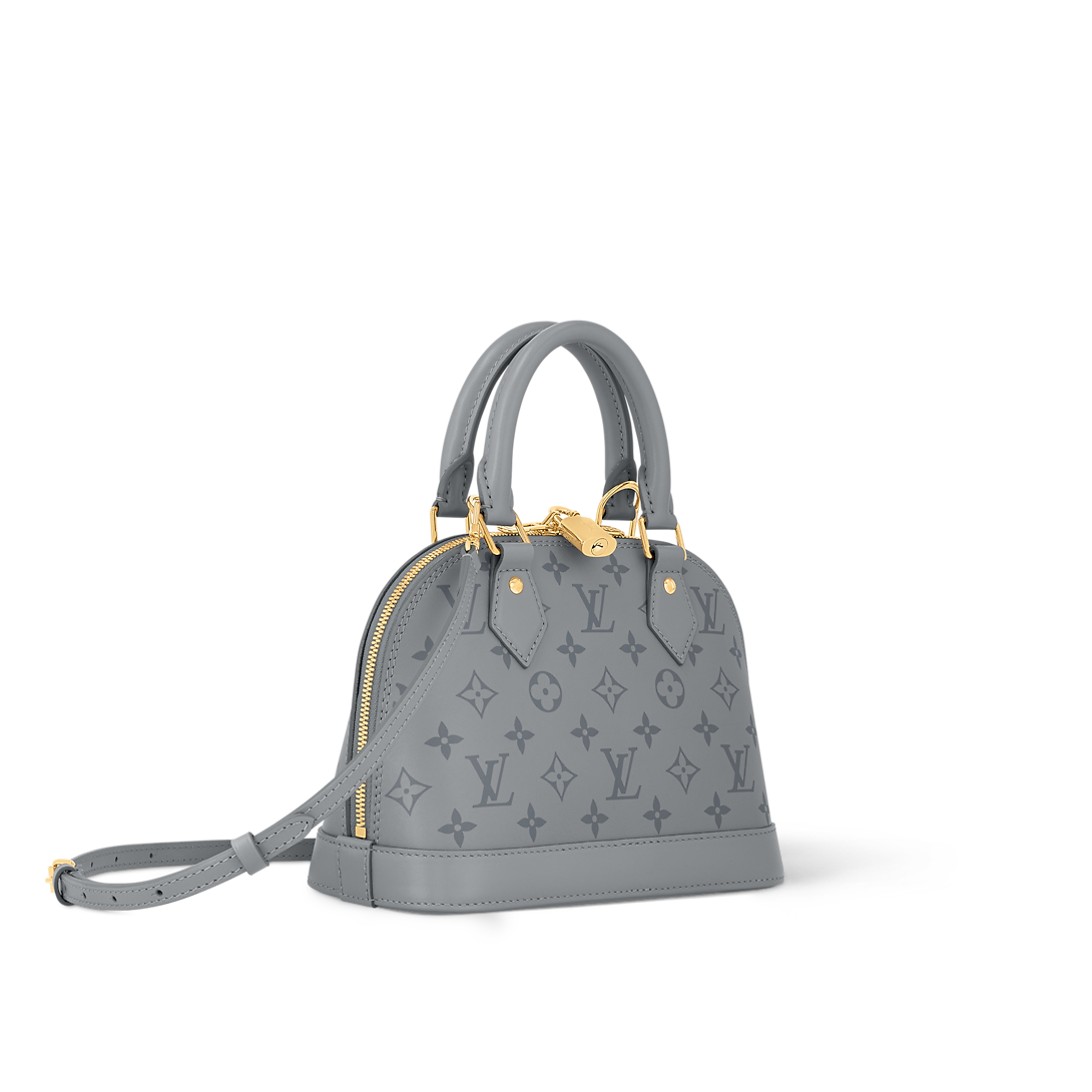 Alma Other Leather