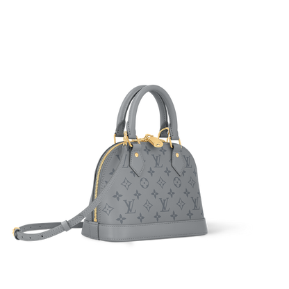 Alma Other Leather