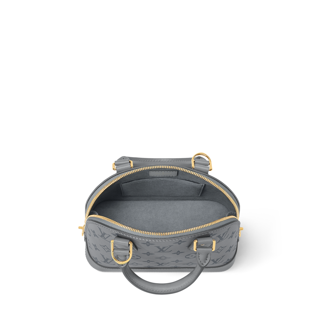 Alma Other Leather
