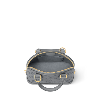 Alma Other Leather