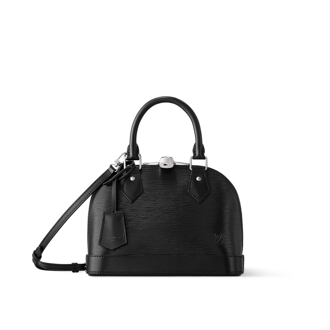 Alma Epi Leather