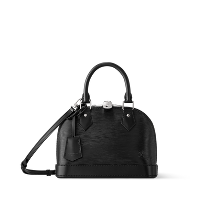 Alma Epi Leather