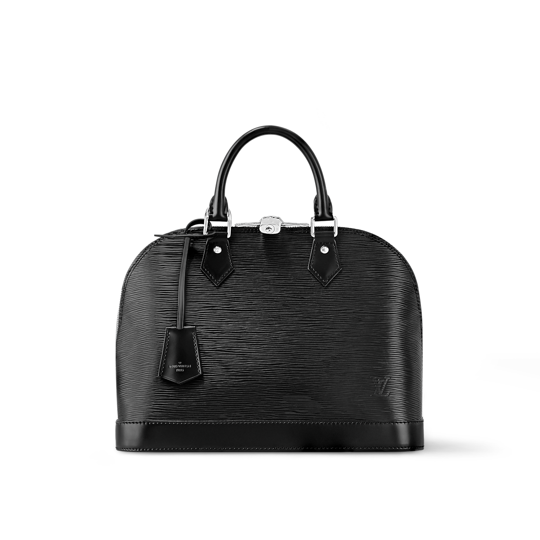 Alma Epi Leather