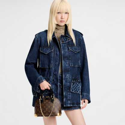 Alma Trunk BB Monogram