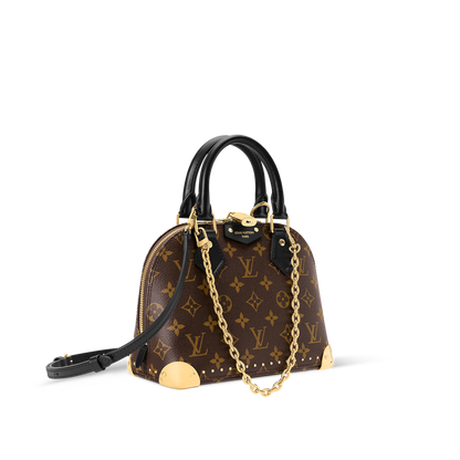 Alma Trunk BB Monogram