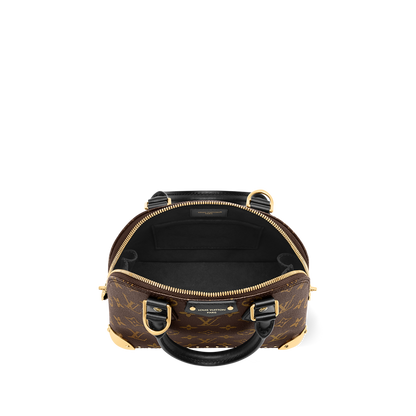 Alma Trunk BB Monogram