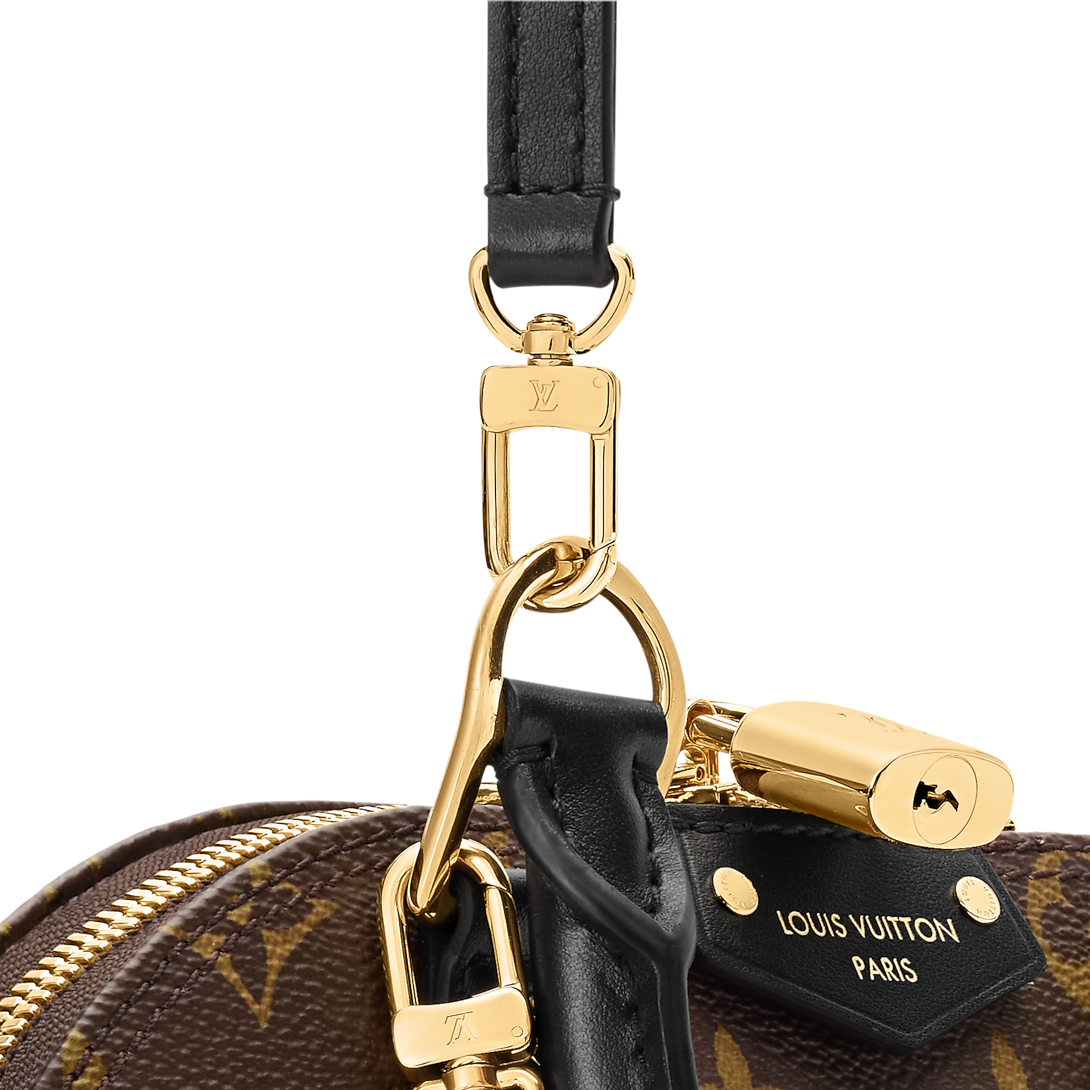 Alma Trunk BB Monogram