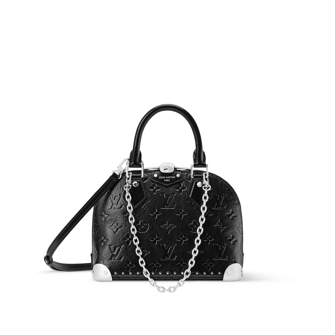 Alma Trunk BB