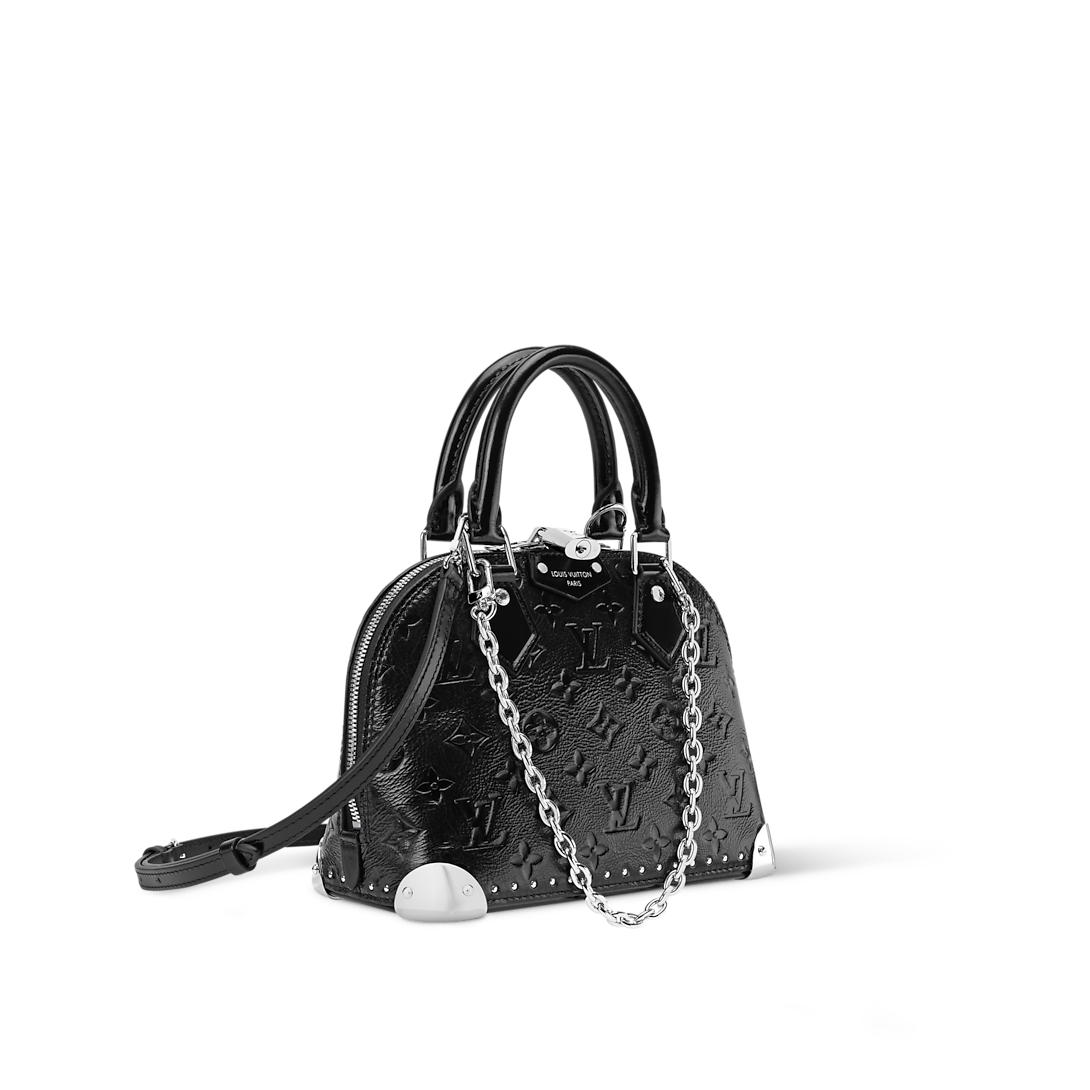 Alma Trunk BB