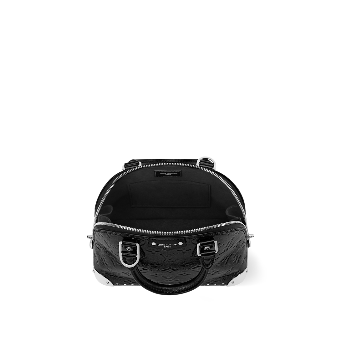 Alma Trunk BB
