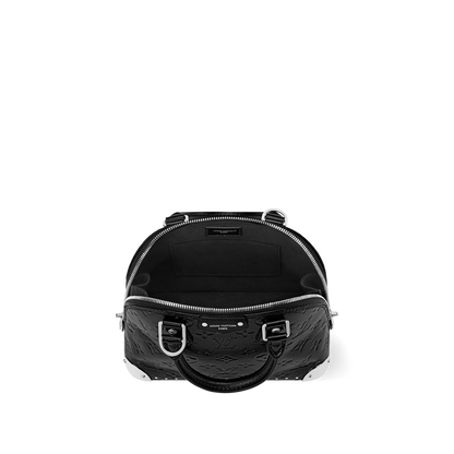 Alma Trunk BB