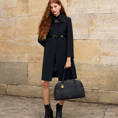 Low Key Duffle Tote
