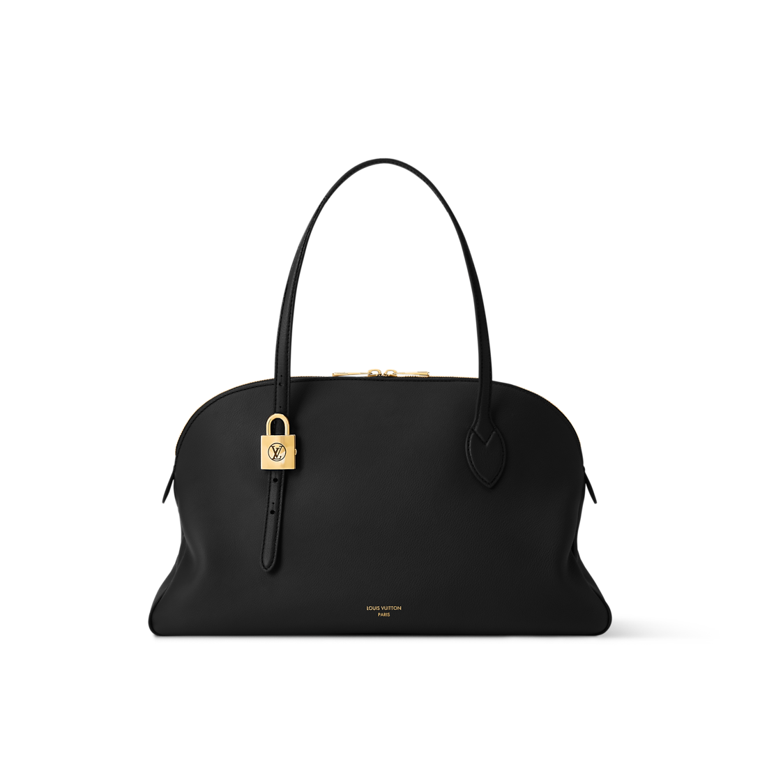 Low Key Duffle Tote