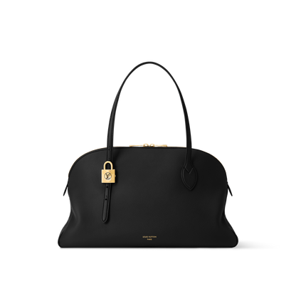 Low Key Duffle Tote