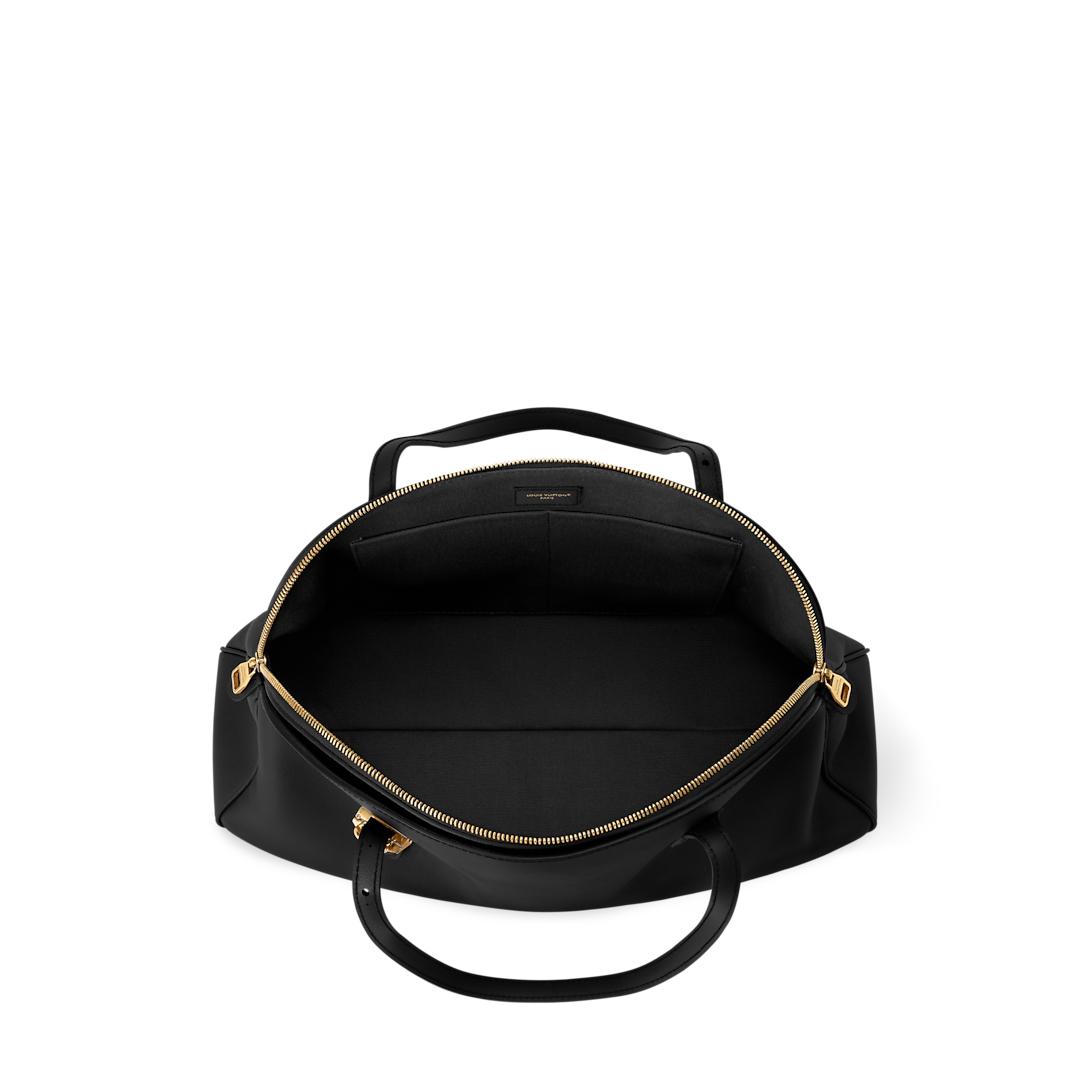Low Key Duffle Tote