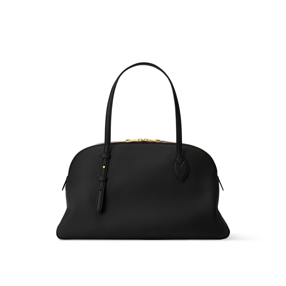 Low Key Duffle Tote