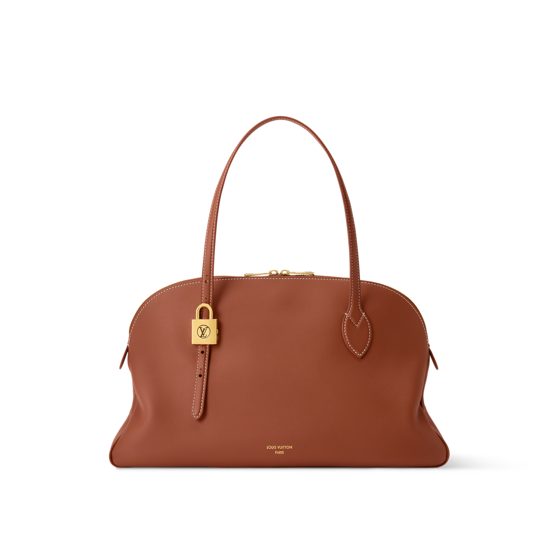 Low Key Duffle Tote