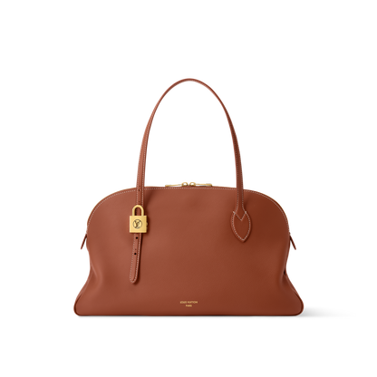 Low Key Duffle Tote