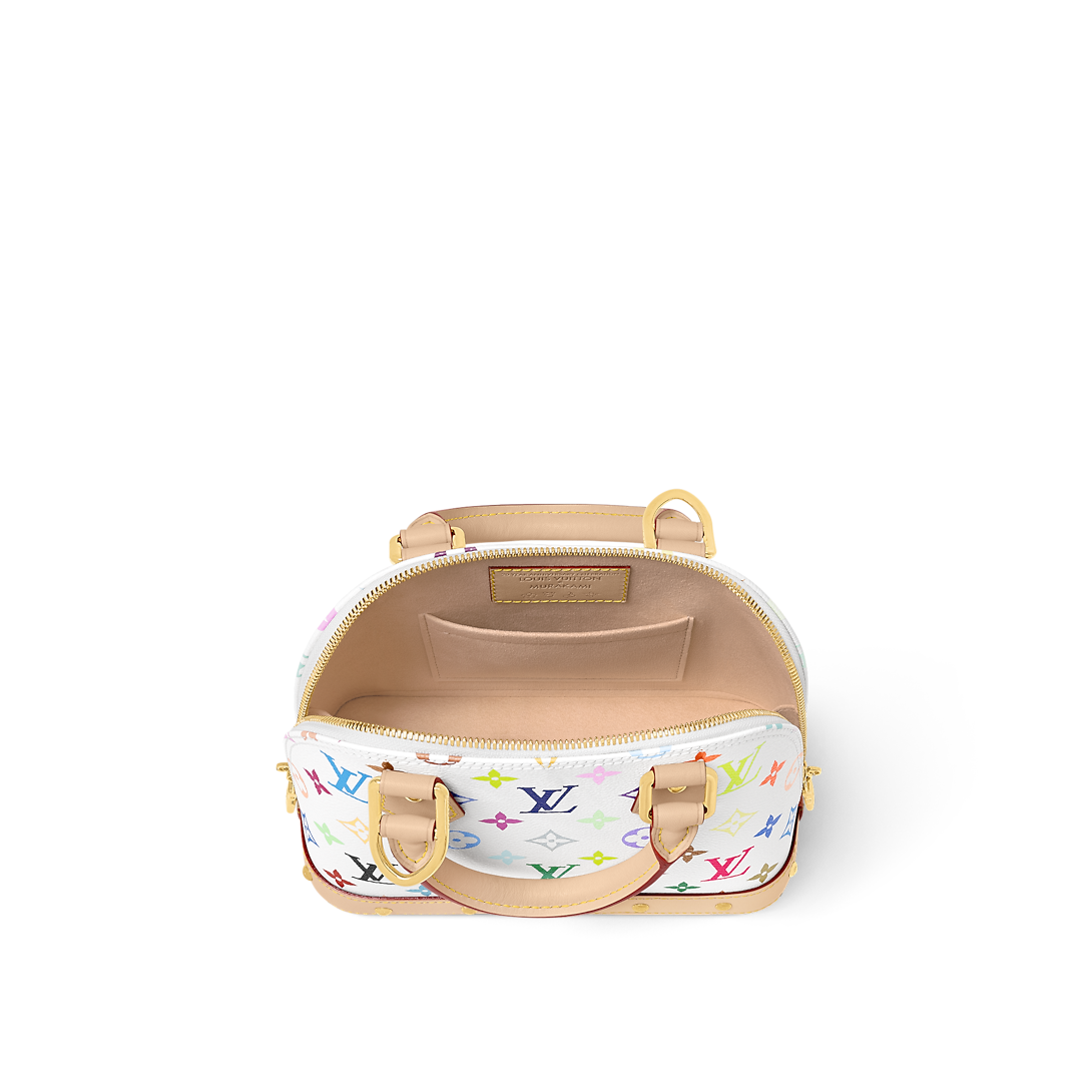 LV x TM Alma BB