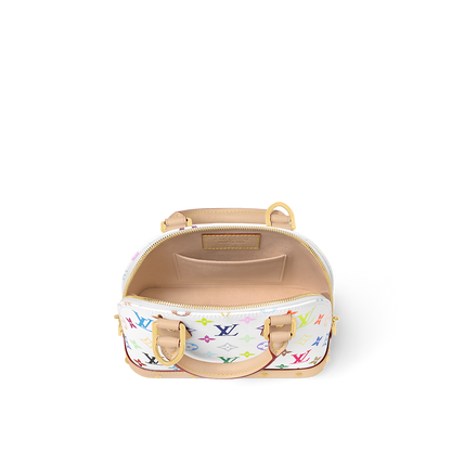 LV x TM Alma BB