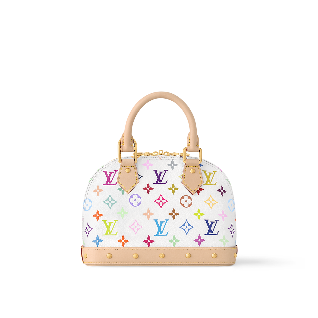 LV x TM Alma BB
