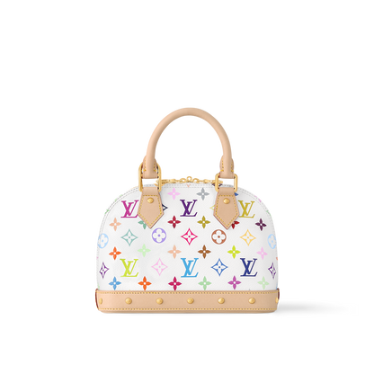 LV x TM Alma BB