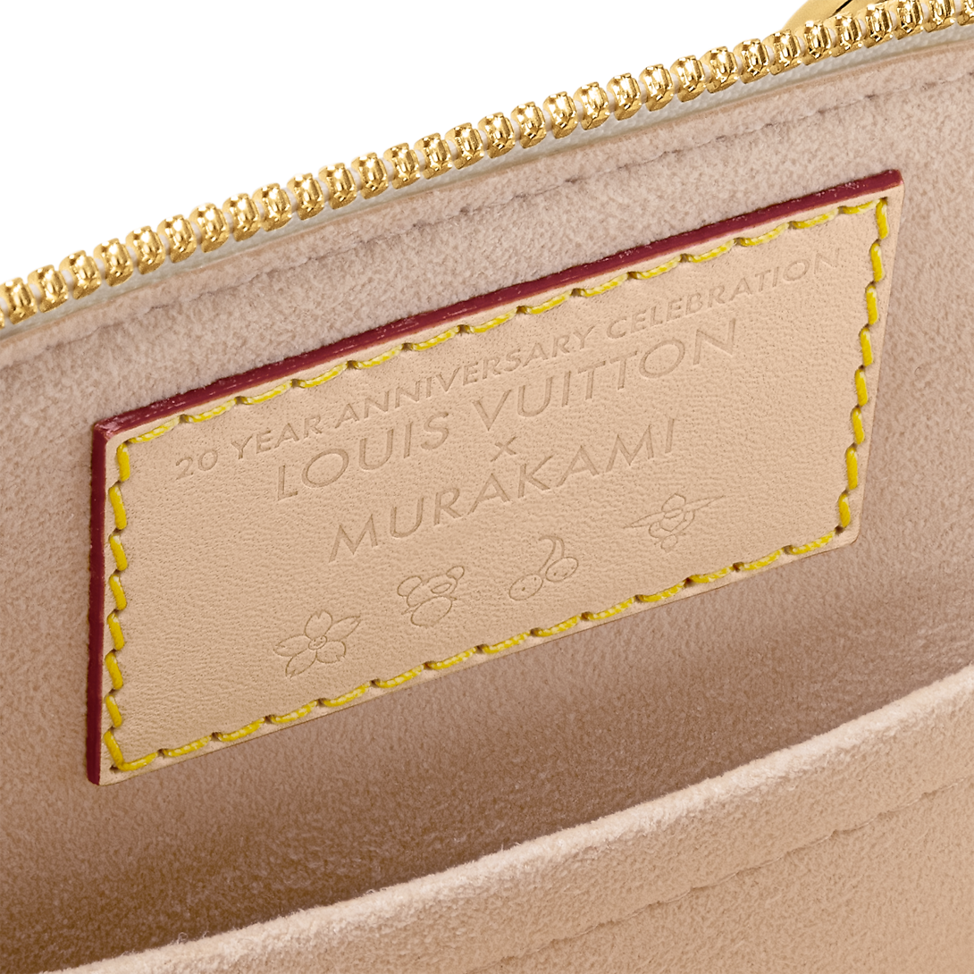 LV x TM Alma BB