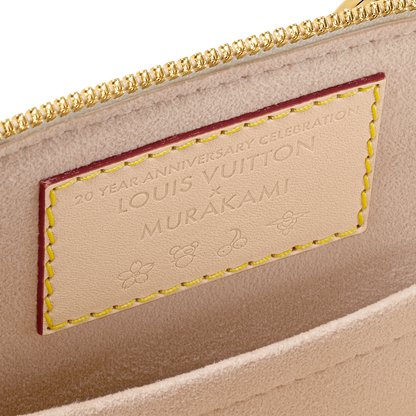 LV x TM Alma BB